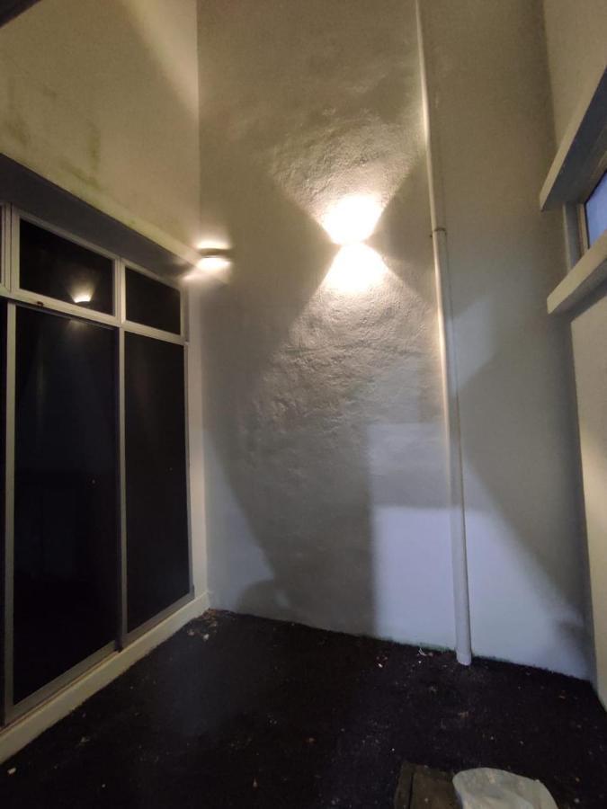 Bb D'Velodrom Homestay Dungun Eksteriør billede