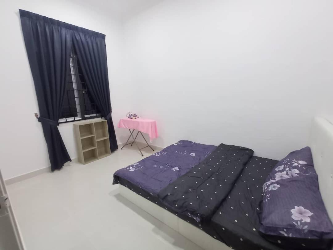 Bb D'Velodrom Homestay Dungun Eksteriør billede
